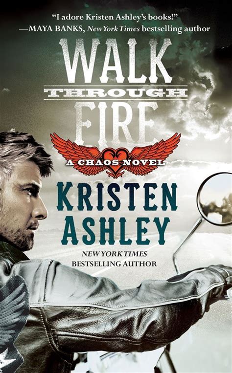 walk through fire kristen ashley